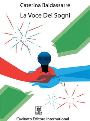 cover image of La Voce Dei Sogni